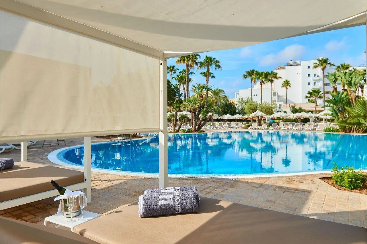 **** Hotell Hipotels Said Cala Millor  Spanien