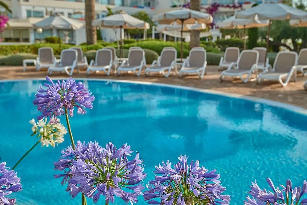 Hotell Hipotels Said Cala Millor