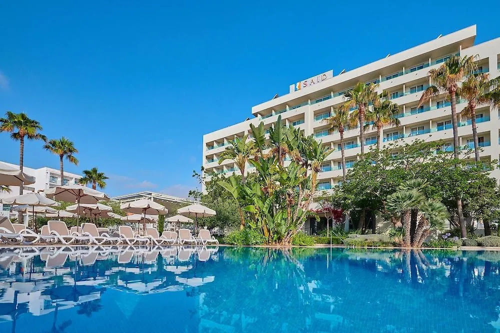 Hipotels Said Cala Millor  4*, Cala Millor (Mallorca)