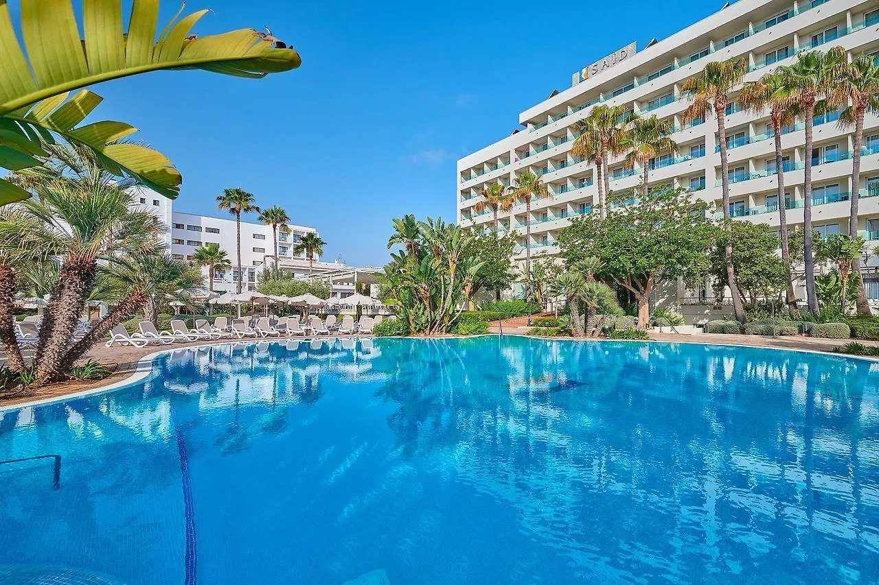Hipotels Said Cala Millor  Hotel