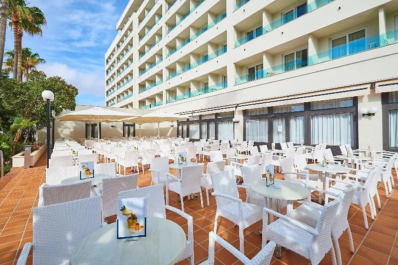 Hipotels Said Cala Millor  Spain