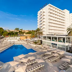 **** Hotel Globales Mimosa Spanien