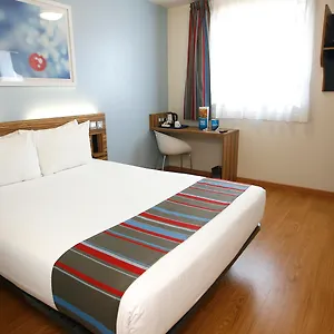  Hotel Travelodge Poblenou Spanien