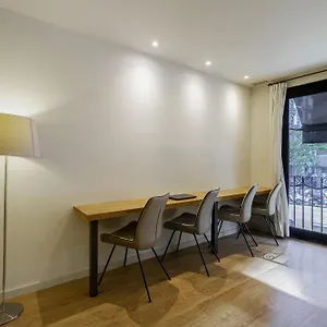  Apartment Ola Living Diagonal Spain