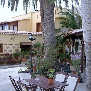  Country house El Traspatio Spain