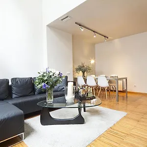 My Space Park Gueell Appartement