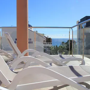  Apartment Guerrero Spain