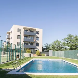  Apartment Pierre & Spain