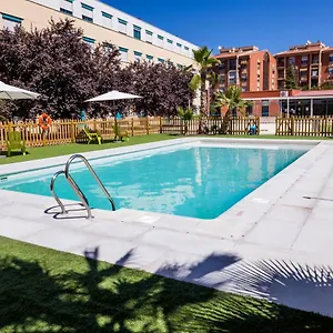  Apartment Fernando De Rios Spain