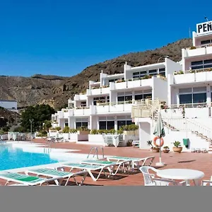  Apartment Penamar Tour Spain