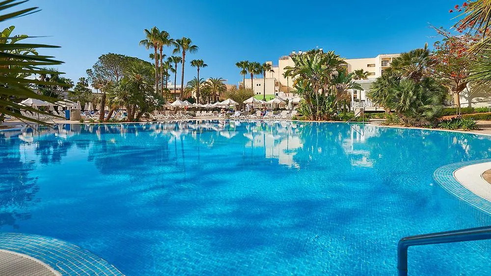 Hipotels Said Cala Millor  Cala Millor (Mallorca)