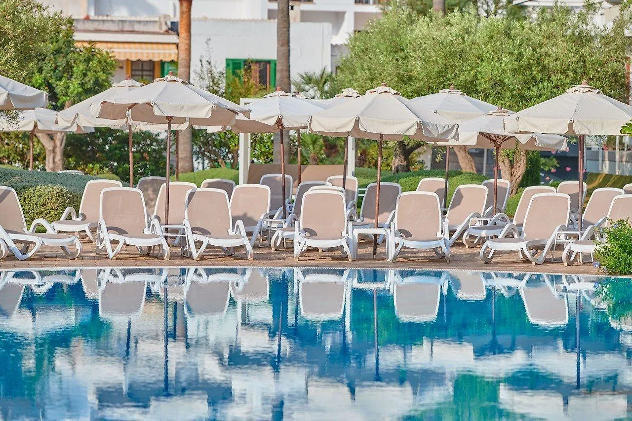 Hipotels Said Cala Millor  Hotel