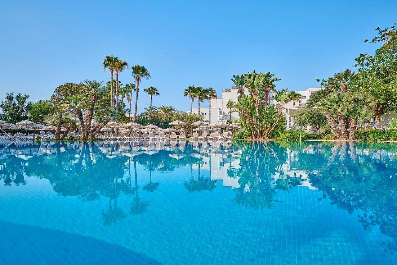 Hipotels Said Cala Millor  4*, Cala Millor (Mallorca)
