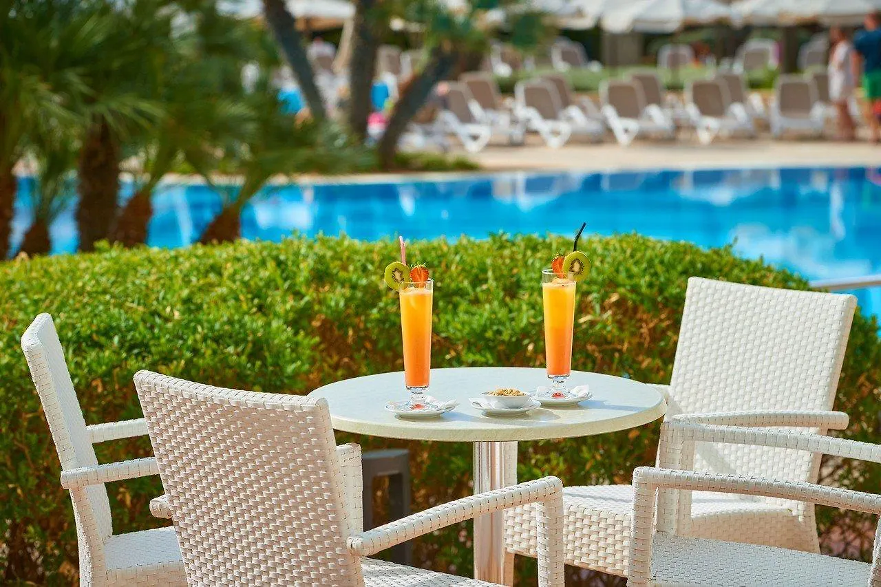 Hotel Hipotels Said Cala Millor