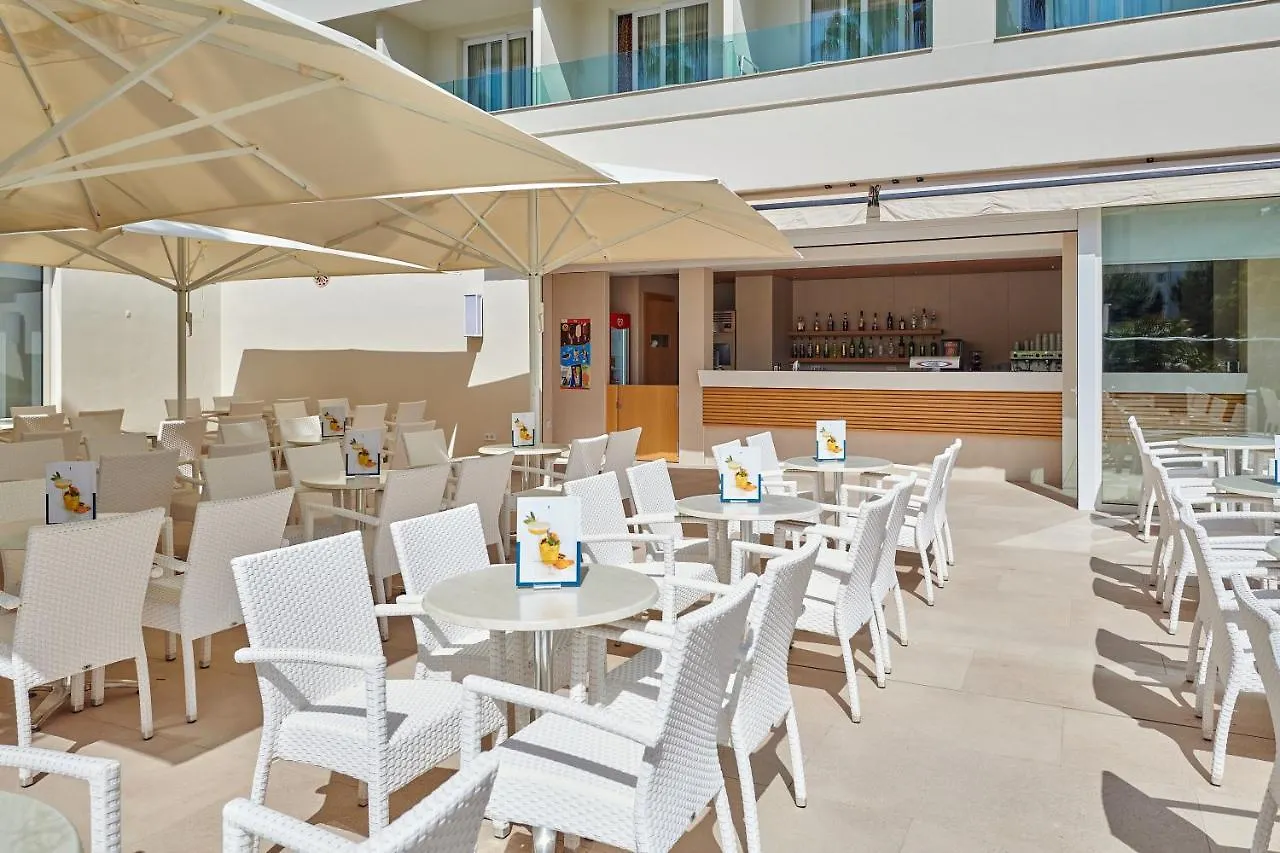 Hipotels Said Cala Millor  Cala Millor (Mallorca)