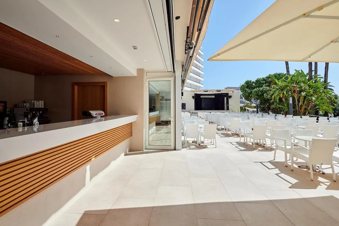 Hotel Hipotels Said Cala Millor
