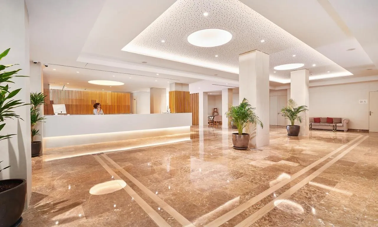 Hipotels Said Cala Millor  Hotel