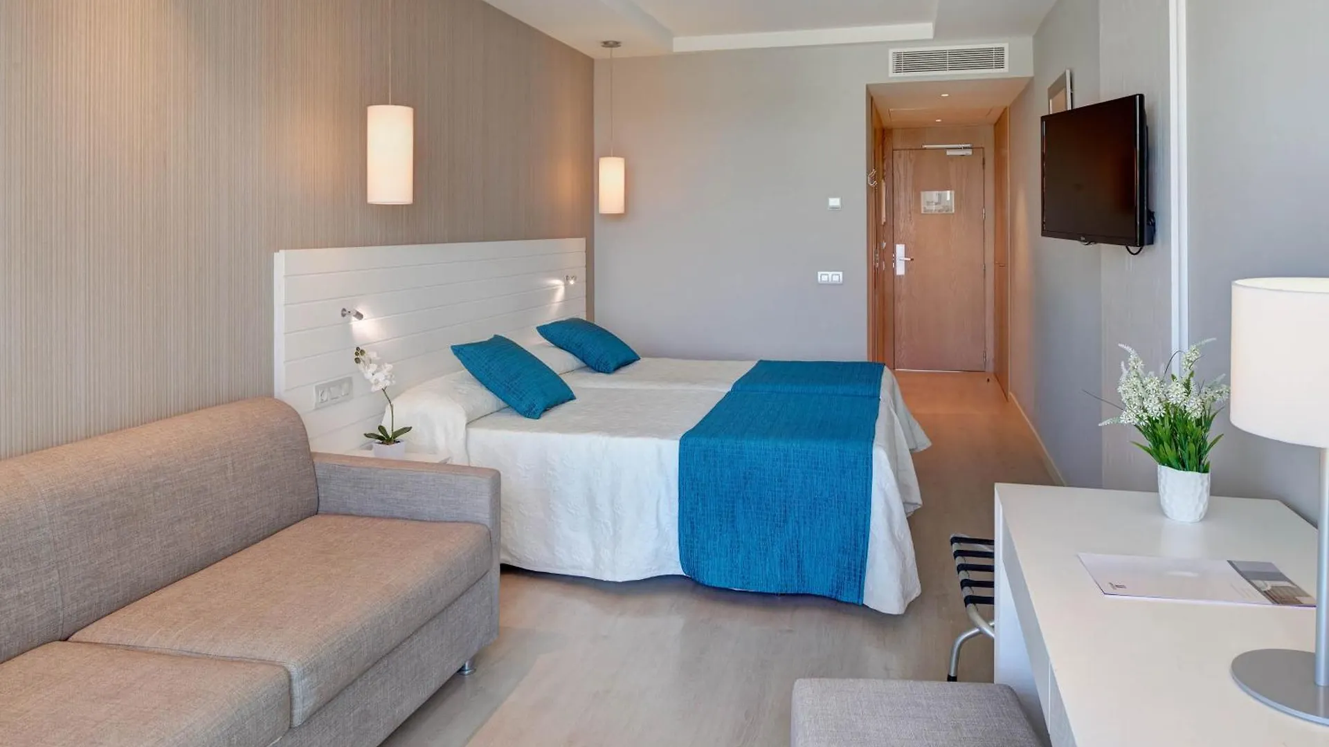 Hotel Hipotels Said Cala Millor