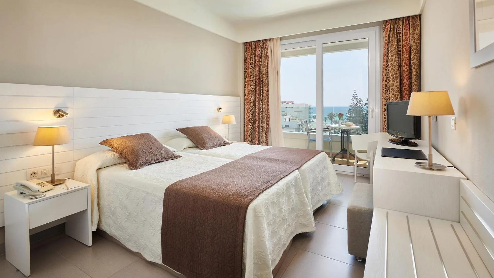 Hotel Hipotels Said Cala Millor