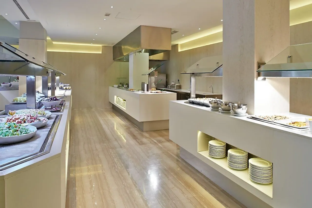 Hipotels Said Cala Millor