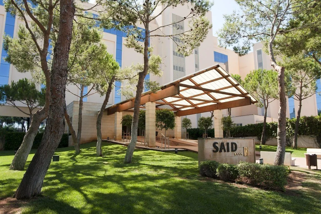 Hotel Hipotels Said Cala Millor