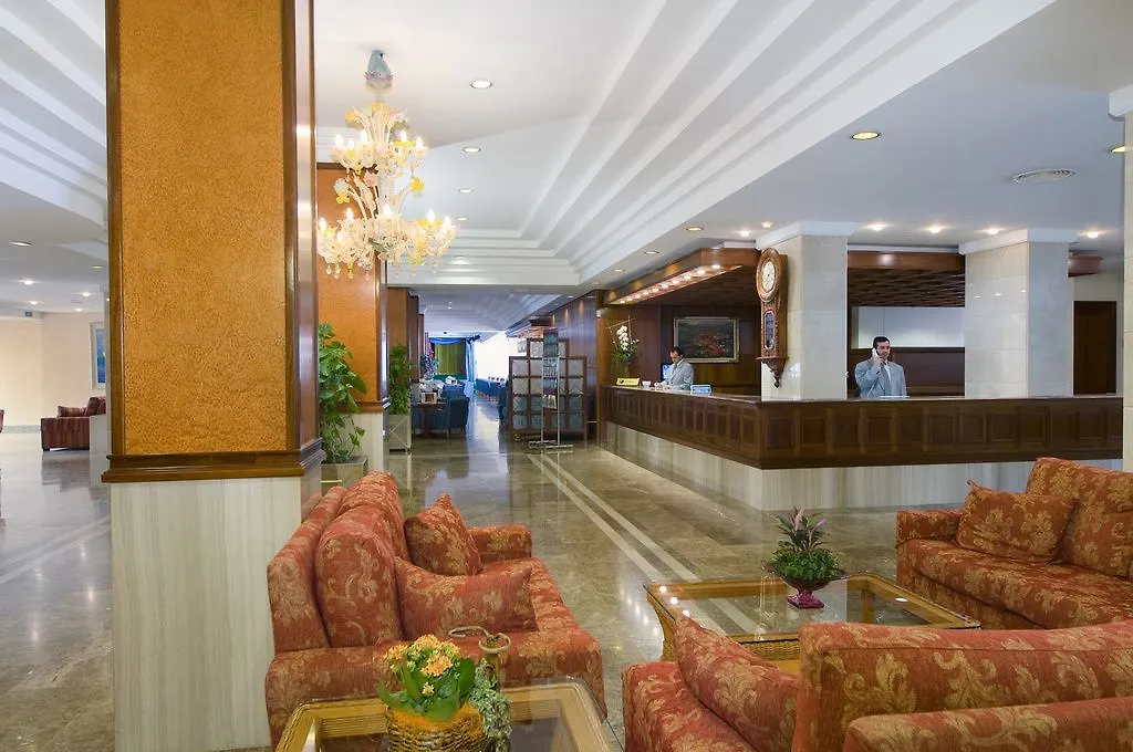 **** Hotel Hipotels Said Cala Millor  Spagna