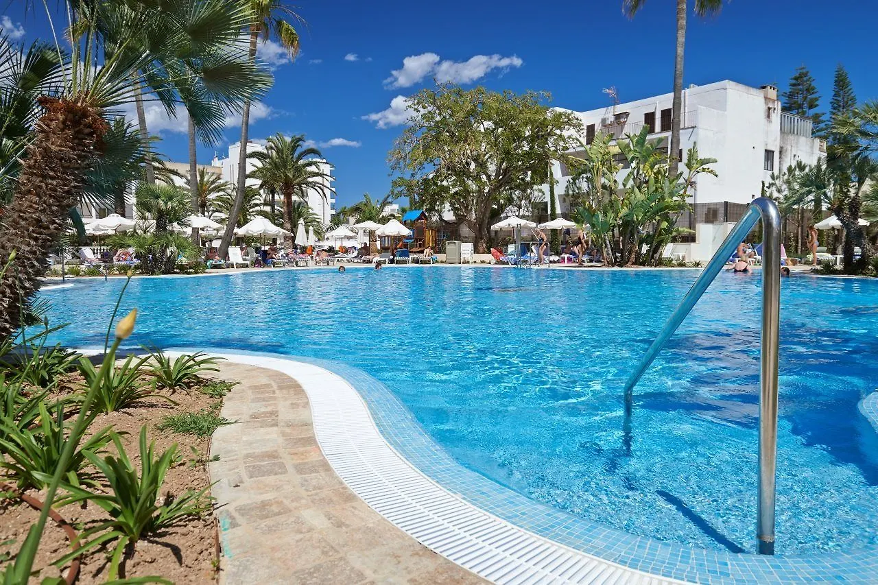 Hotel Hipotels Said Cala Millor
