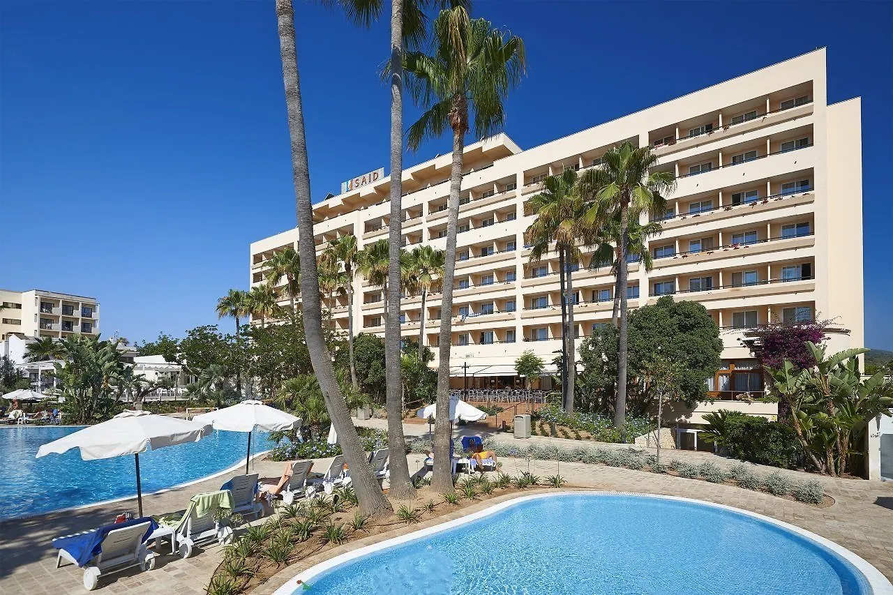 Hipotels Said Cala Millor  Hotel Cala Millor (Mallorca)