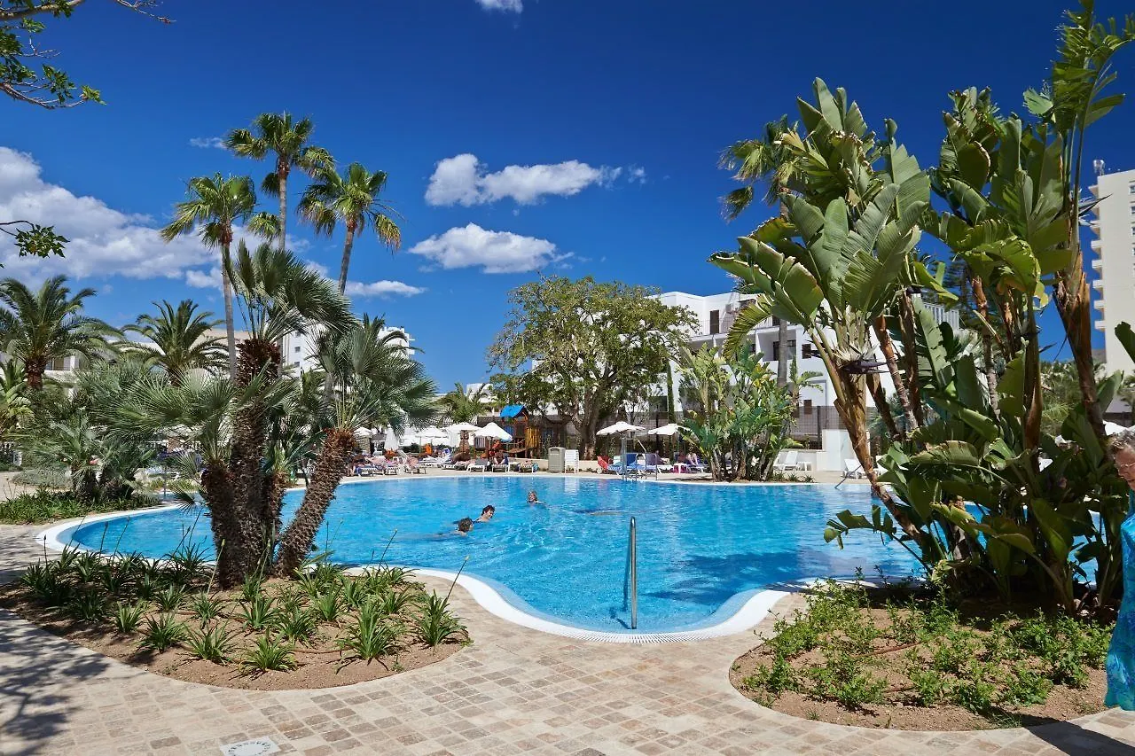 Hipotels Said Cala Millor  4*, Cala Millor (Mallorca)