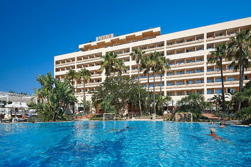 Hipotels Said Cala Millor  4*, Cala Millor (Mallorca)