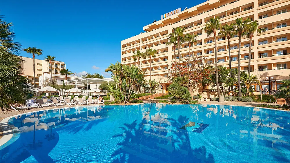 Hipotels Said Cala Millor  Cala Millor (Mallorca)