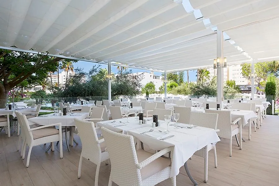 Hipotels Said Cala Millor  4*, Cala Millor (Mallorca)