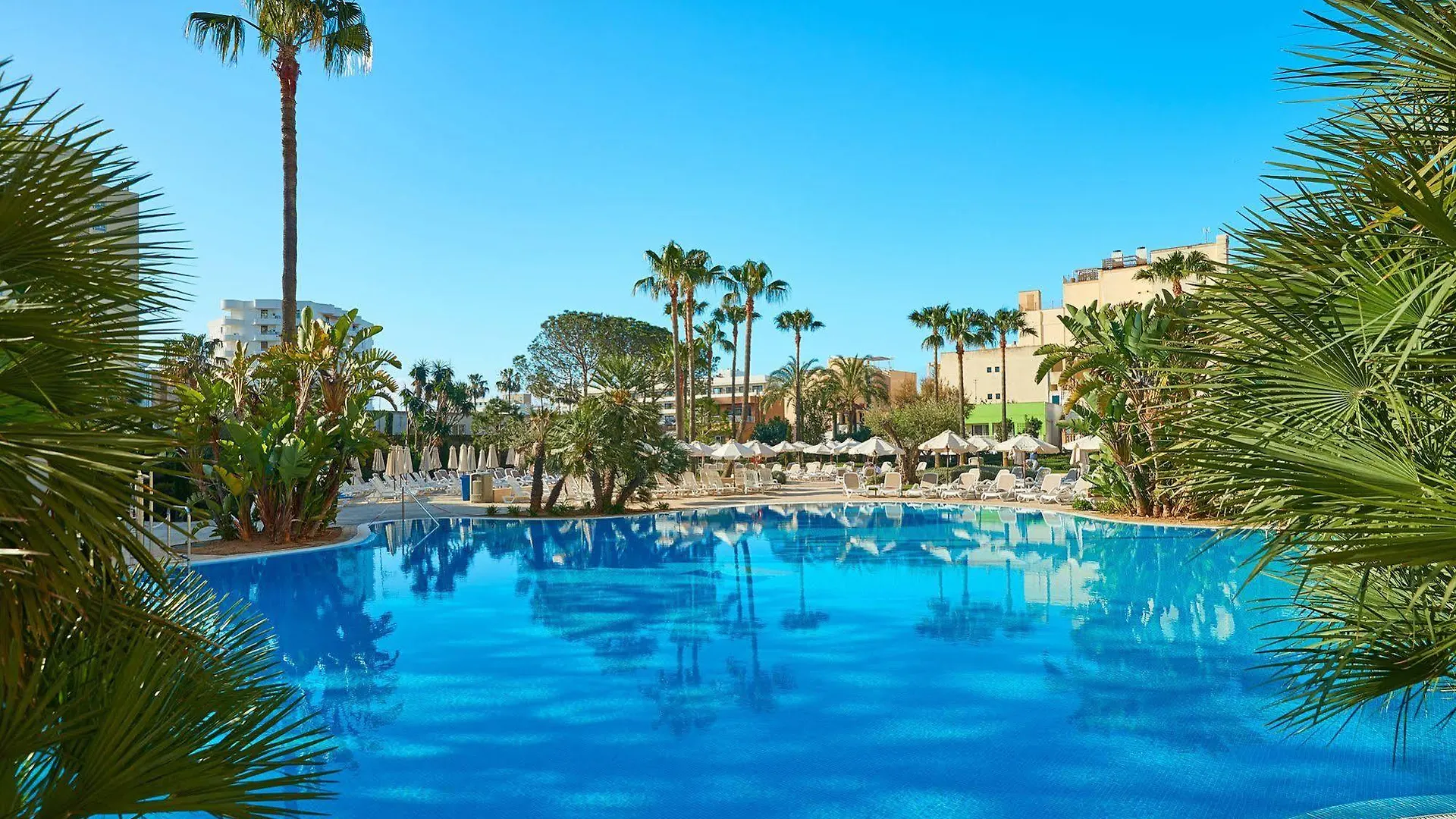 Hipotels Said Cala Millor  Hotel