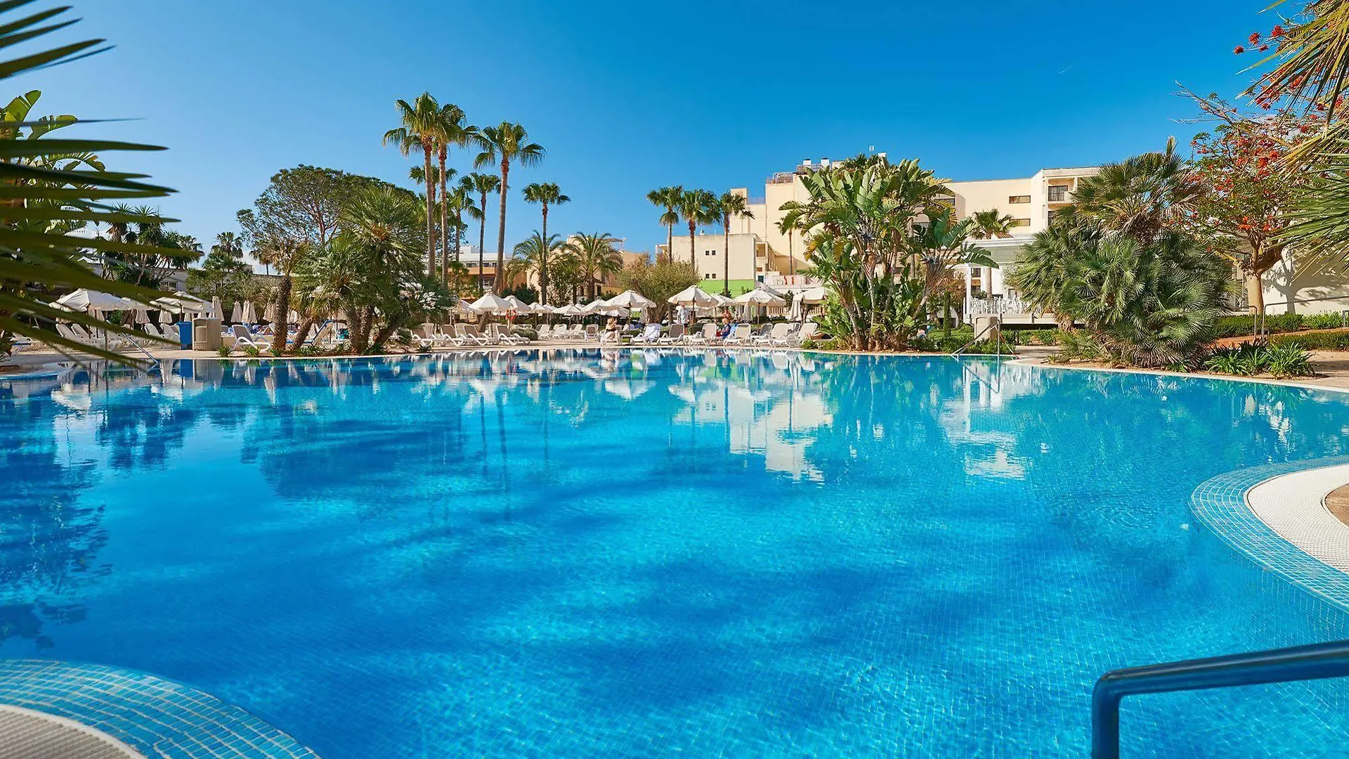 Hotel Hipotels Said Cala Millor