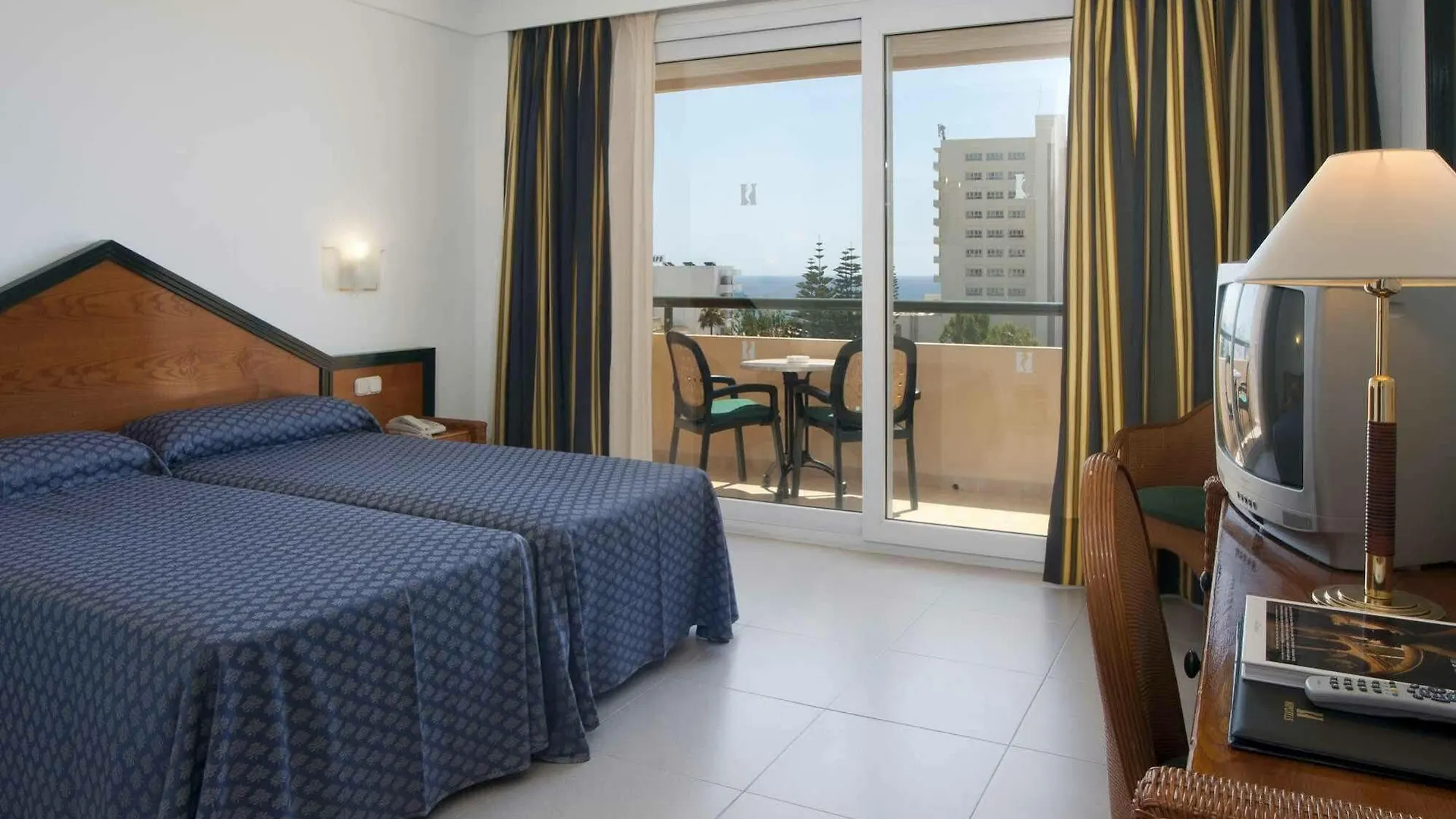 Hotel Hipotels Said Cala Millor