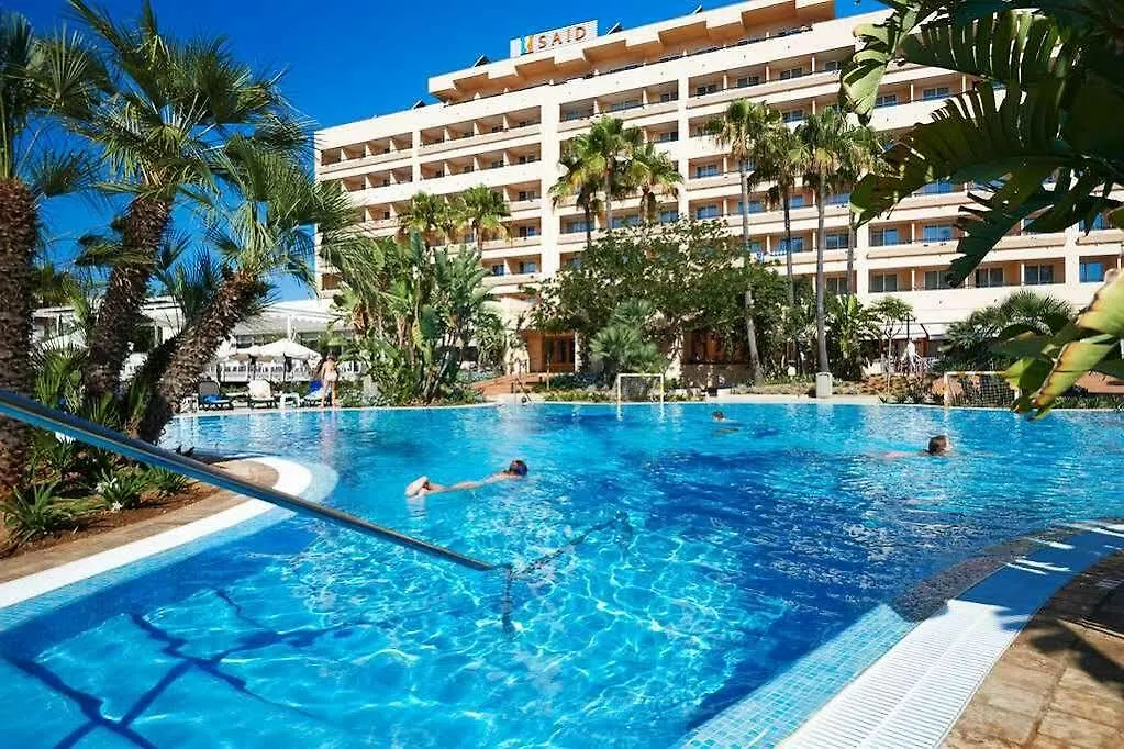 Hipotels Said Cala Millor  4*, Cala Millor (Mallorca) Spagna