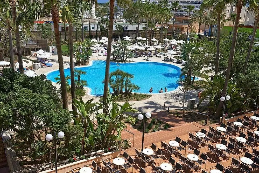**** Hotel Hipotels Said Cala Millor  Spain