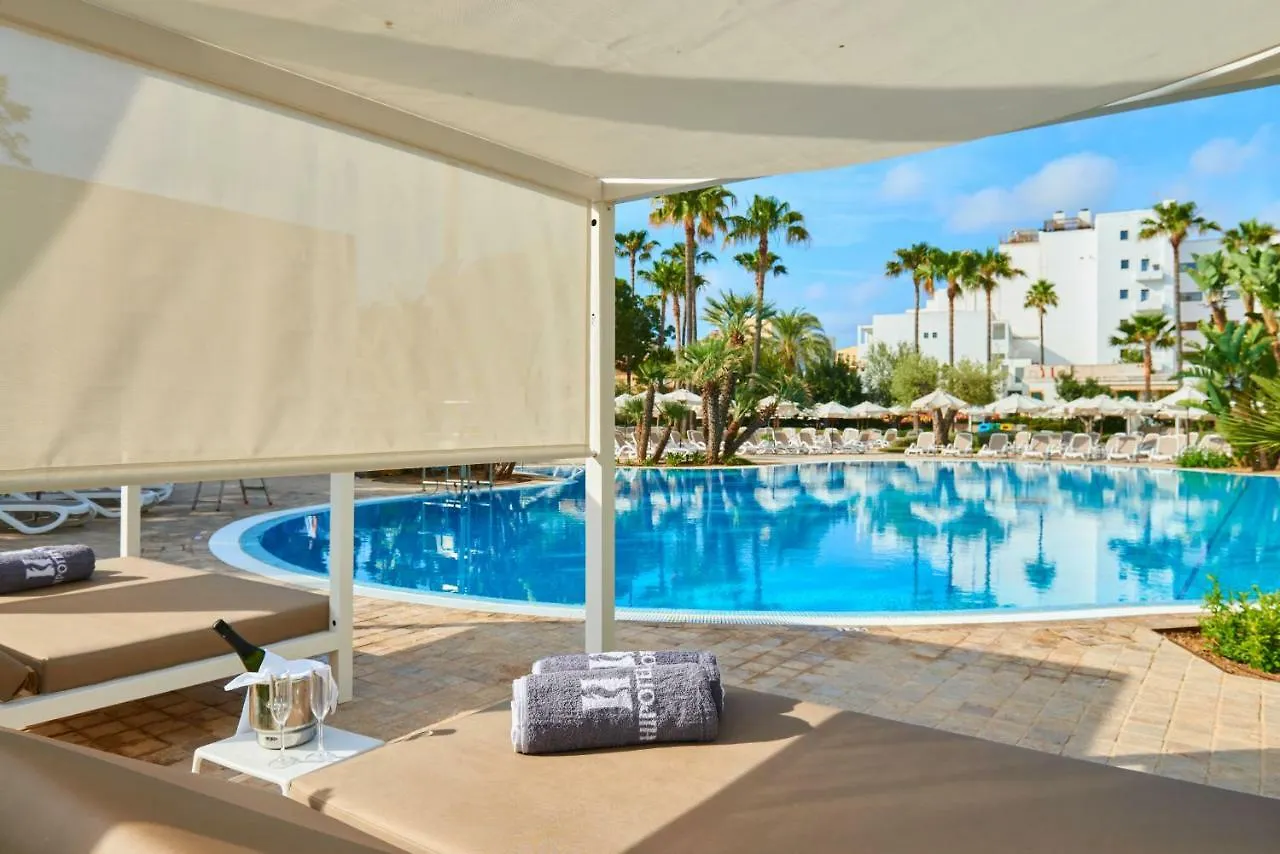 Hipotels Said Cala Millor  Hotel