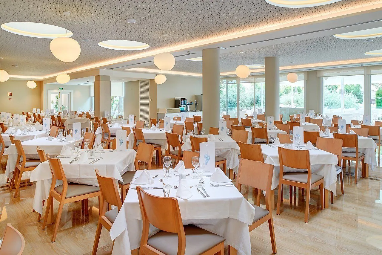 Hotel Hipotels Said Cala Millor