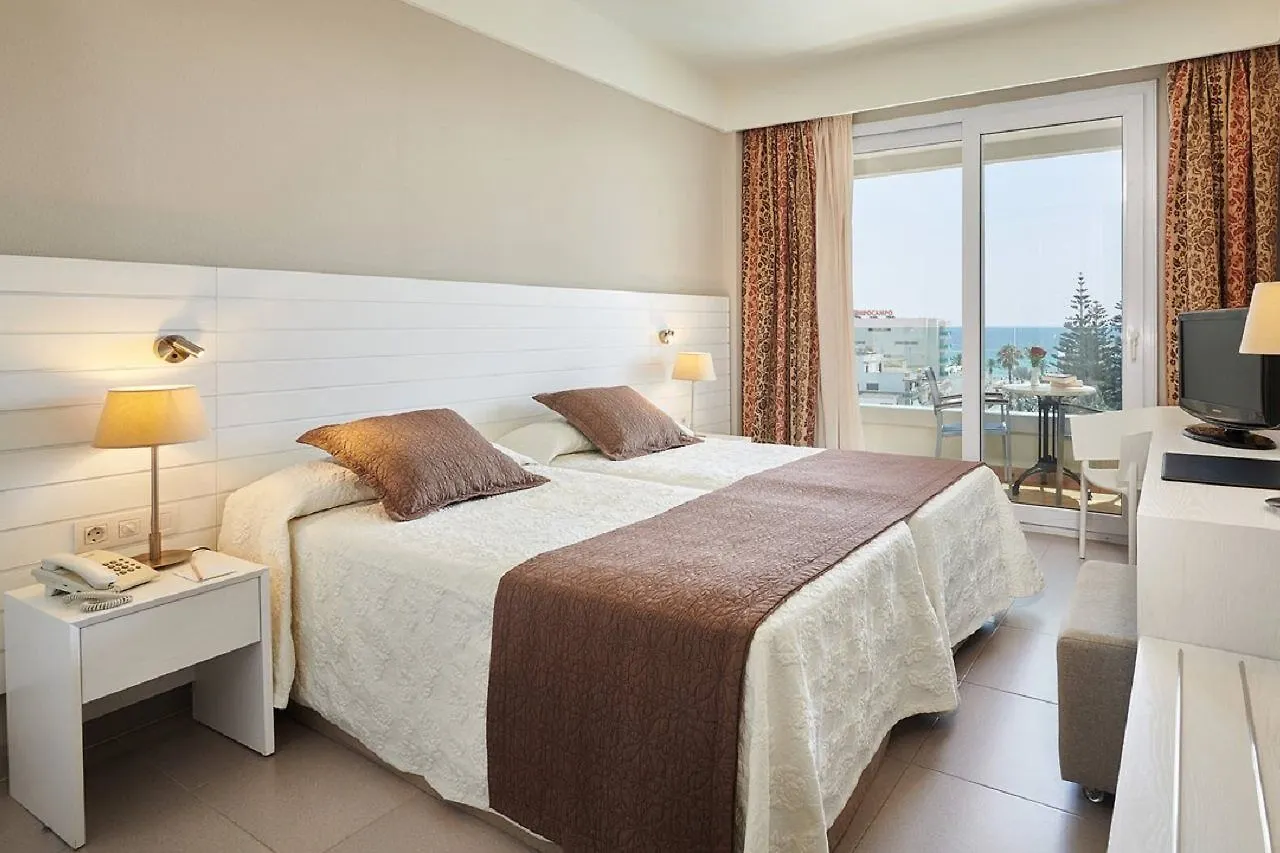 Hotel Hipotels Said Cala Millor