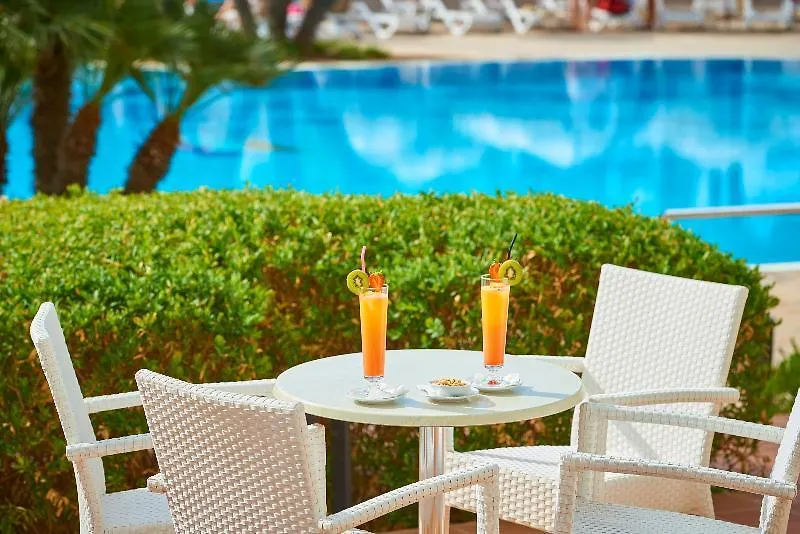 Hipotels Said Cala Millor  4*, Cala Millor (Mallorca) Spain