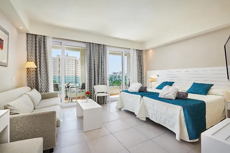 Hipotels Said Cala Millor  4*, Cala Millor (Mallorca)