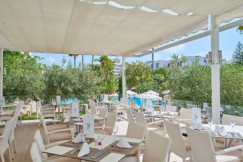 Hotel Hipotels Said Cala Millor