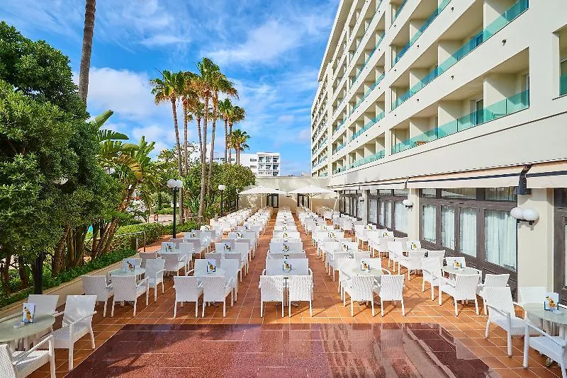 **** Hotel Hipotels Said Cala Millor  Spain