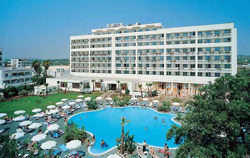 **** Hotel Hipotels Said Cala Millor  Spain
