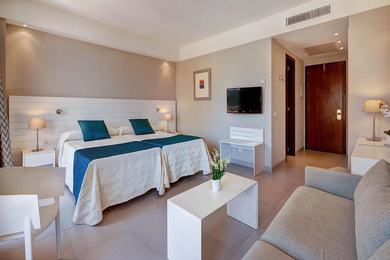 Hipotels Said Cala Millor  Spanien