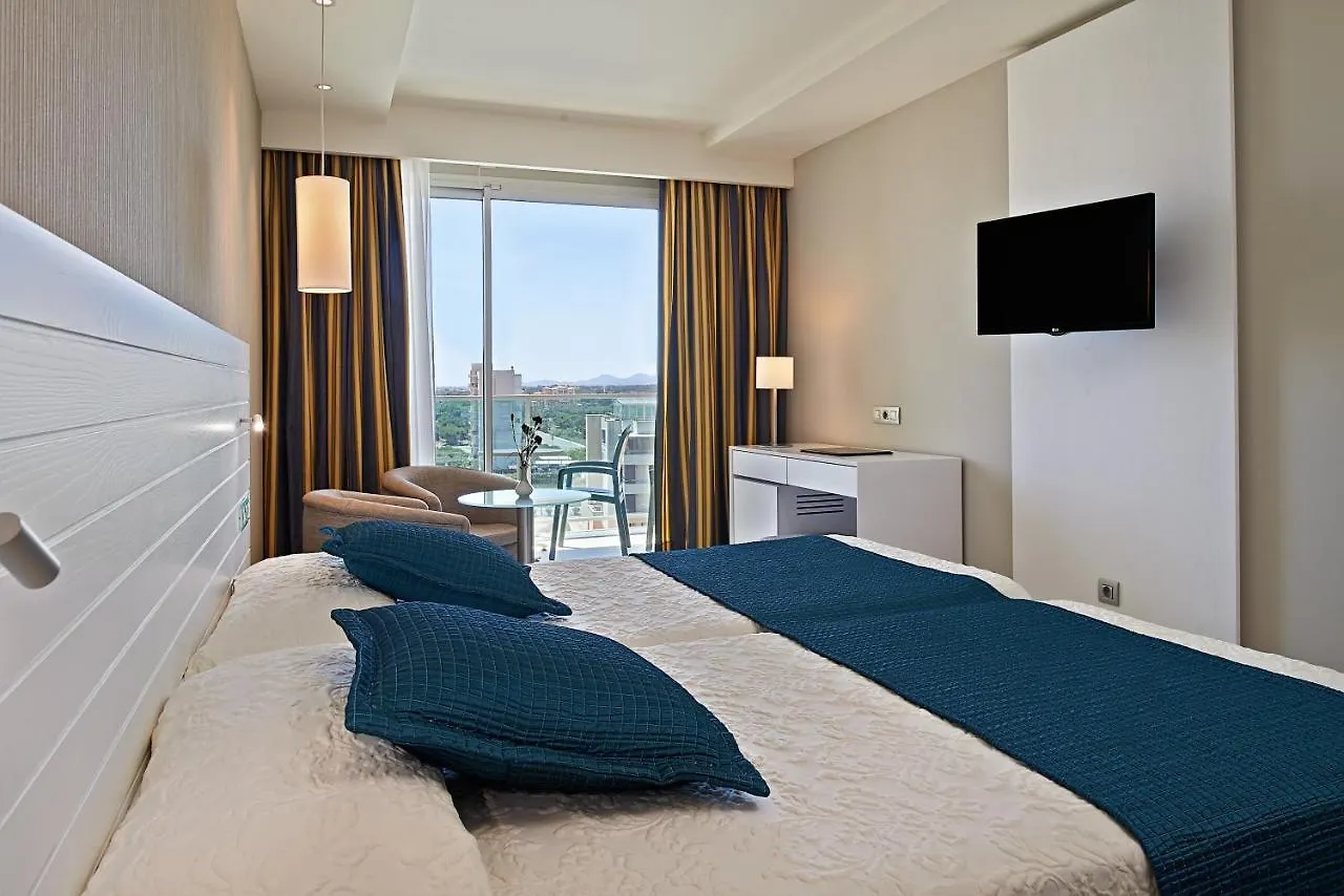 Hipotels Said Cala Millor  4*, Cala Millor (Mallorca)