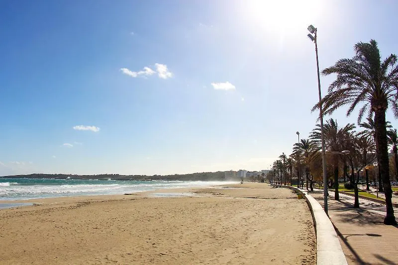 Hipotels Said Cala Millor  Hotell Cala Millor (Mallorca)